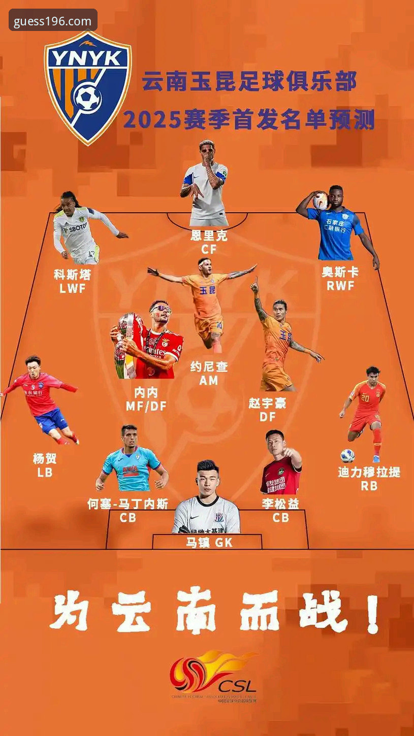 揭秘中超9轮史诗级对决:云南玉昆3-3北京国安背后你不知道的博弈玄机